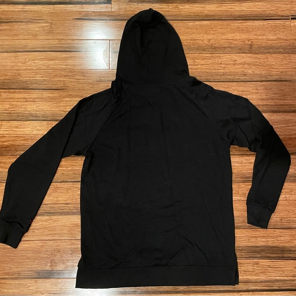 Nolac hoodie fuzzy print - Picture 5 of 6